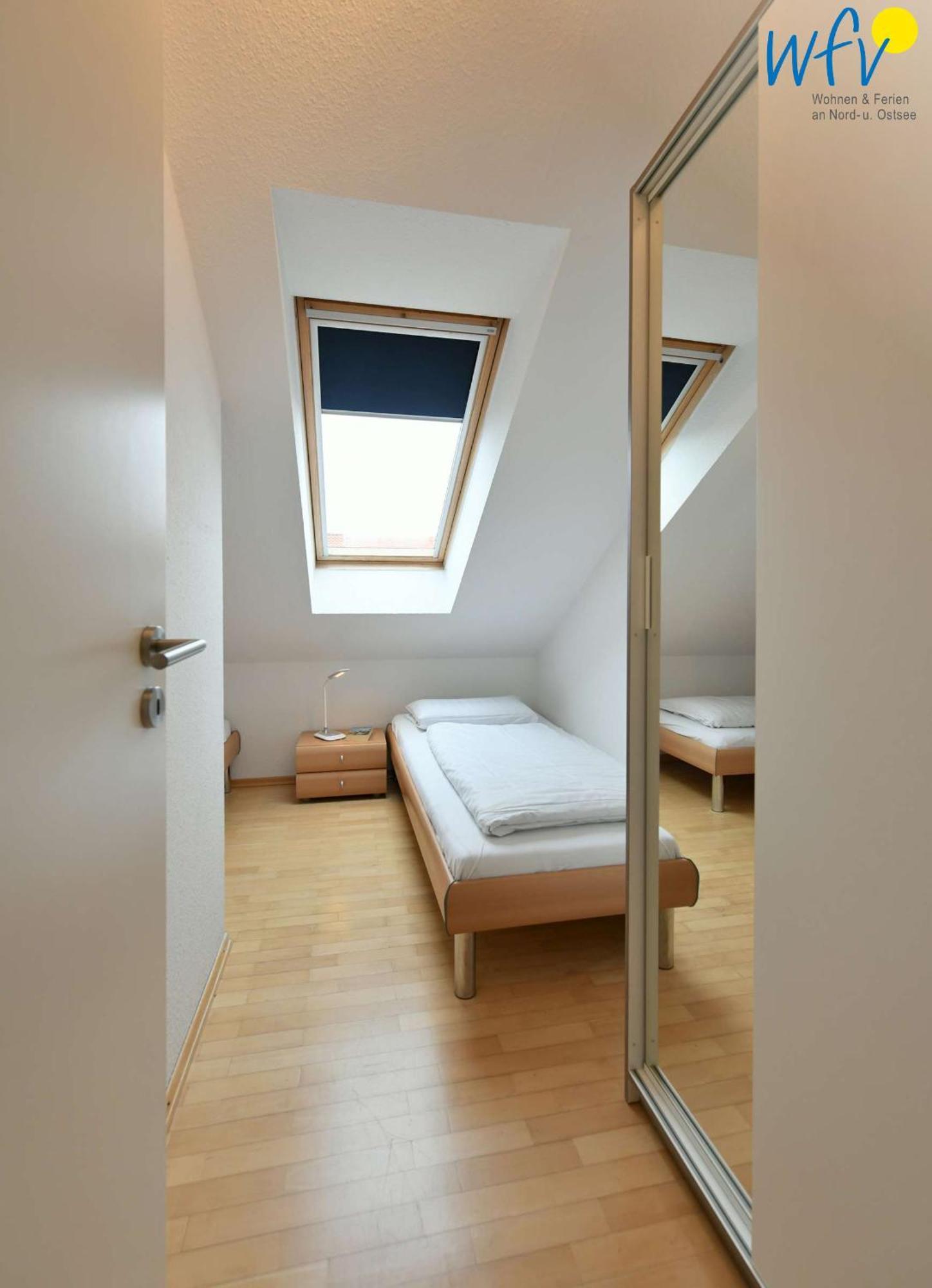 Kaiserhof Ferienwohnung 311 Wangerooge Esterno foto
