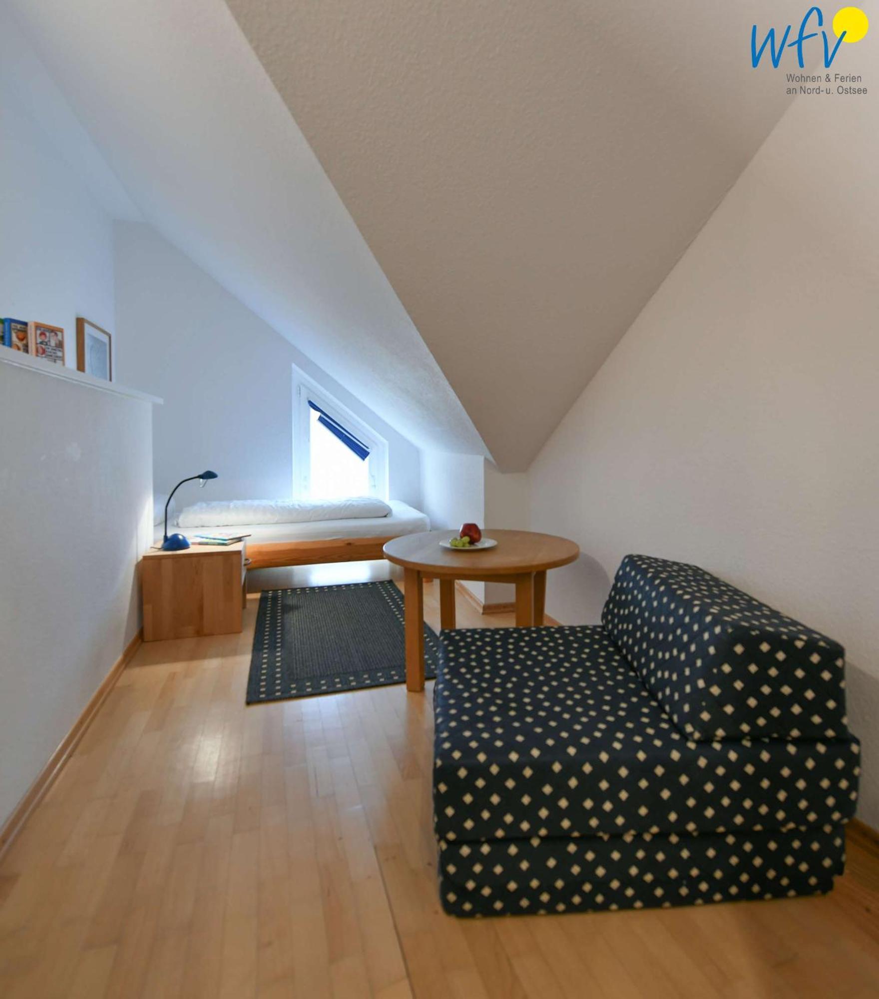 Kaiserhof Ferienwohnung 311 Wangerooge Esterno foto
